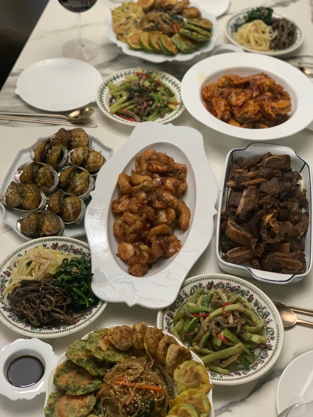 Simple Korean Dishes to Try at&nbsp;Home