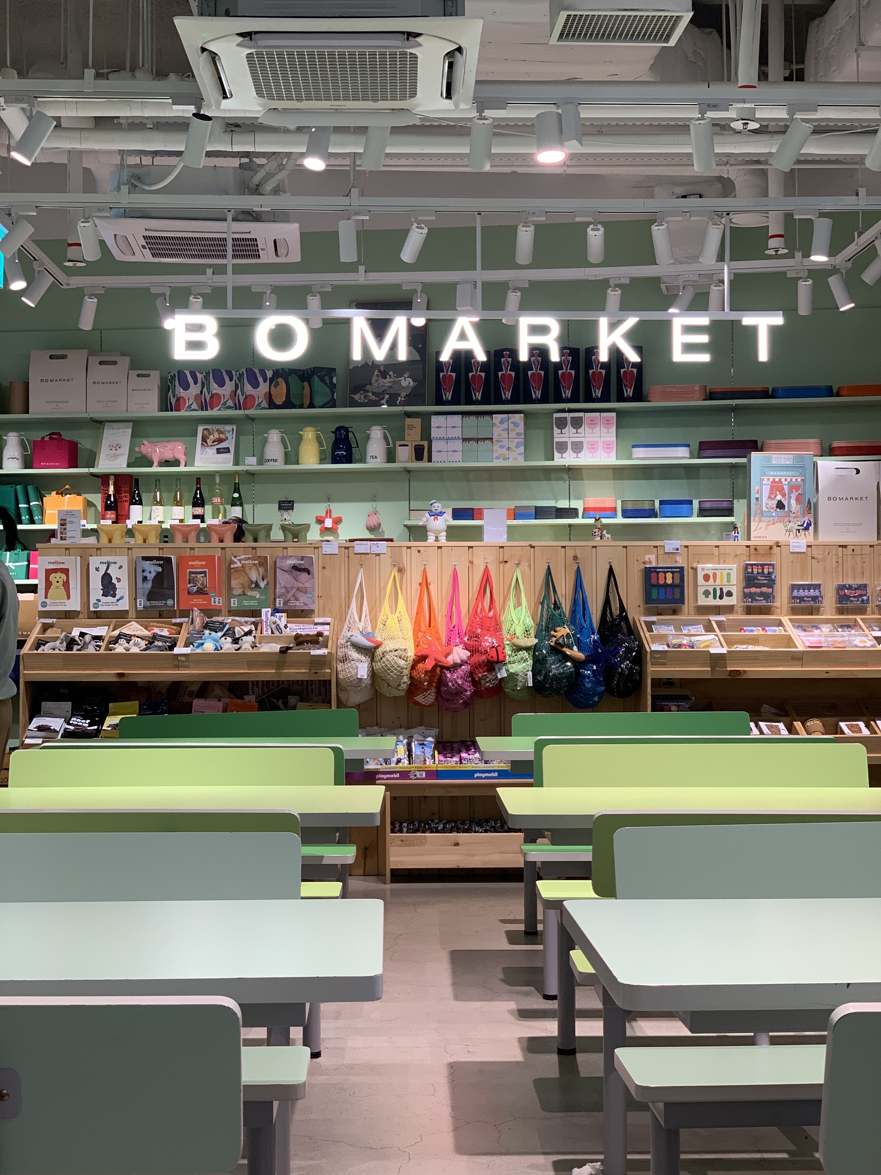 Real Local Restaurants Near SM Entertainment(Kwangya) for K-POP Fans