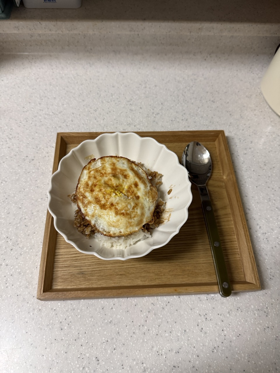 The 5-Minute Healthy Korean Breakfast My Son Asks for 3 Days in a Row