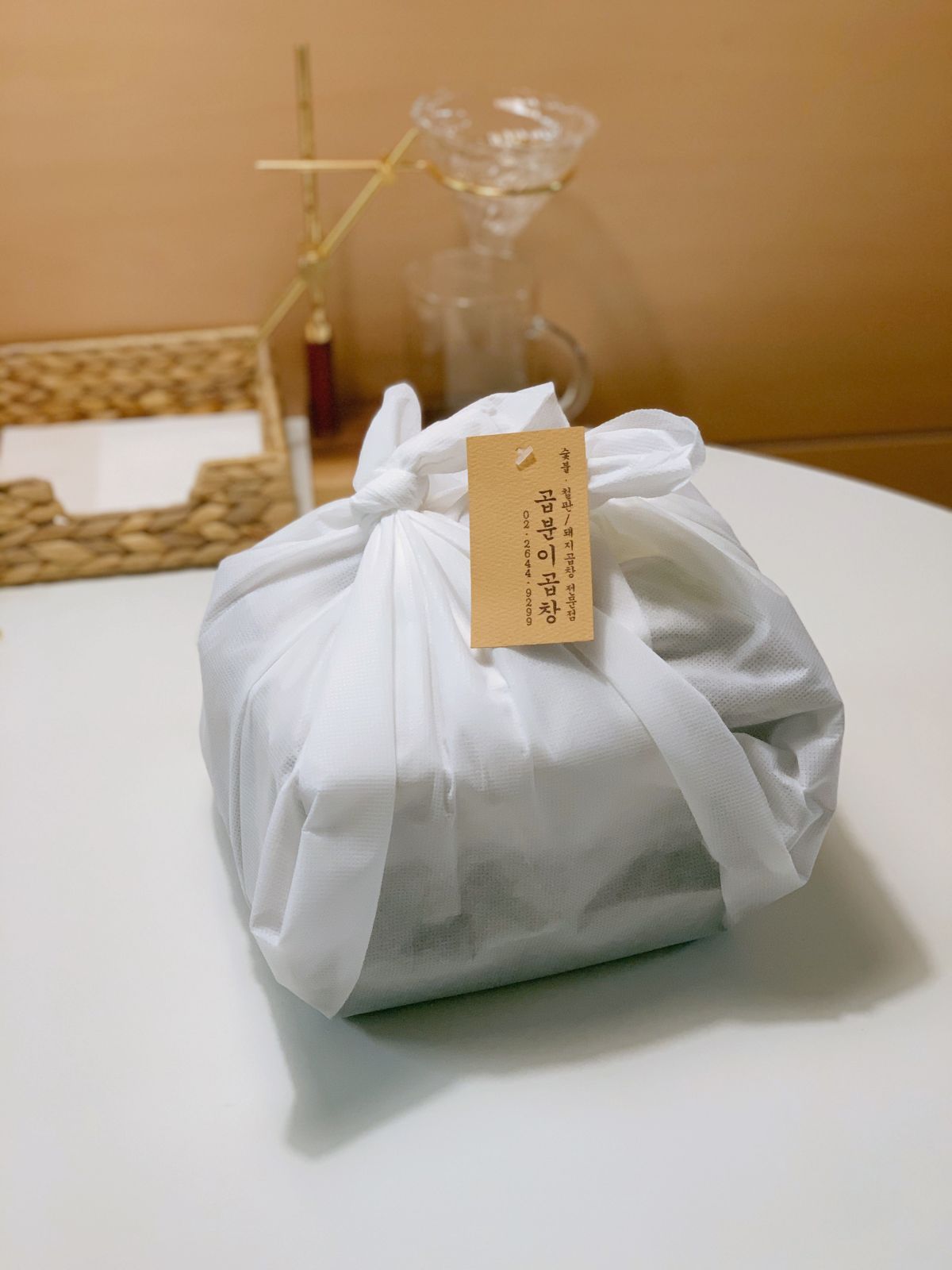 My Ultimate Life Hack: How I Survived a Long Commute with K-Delivery