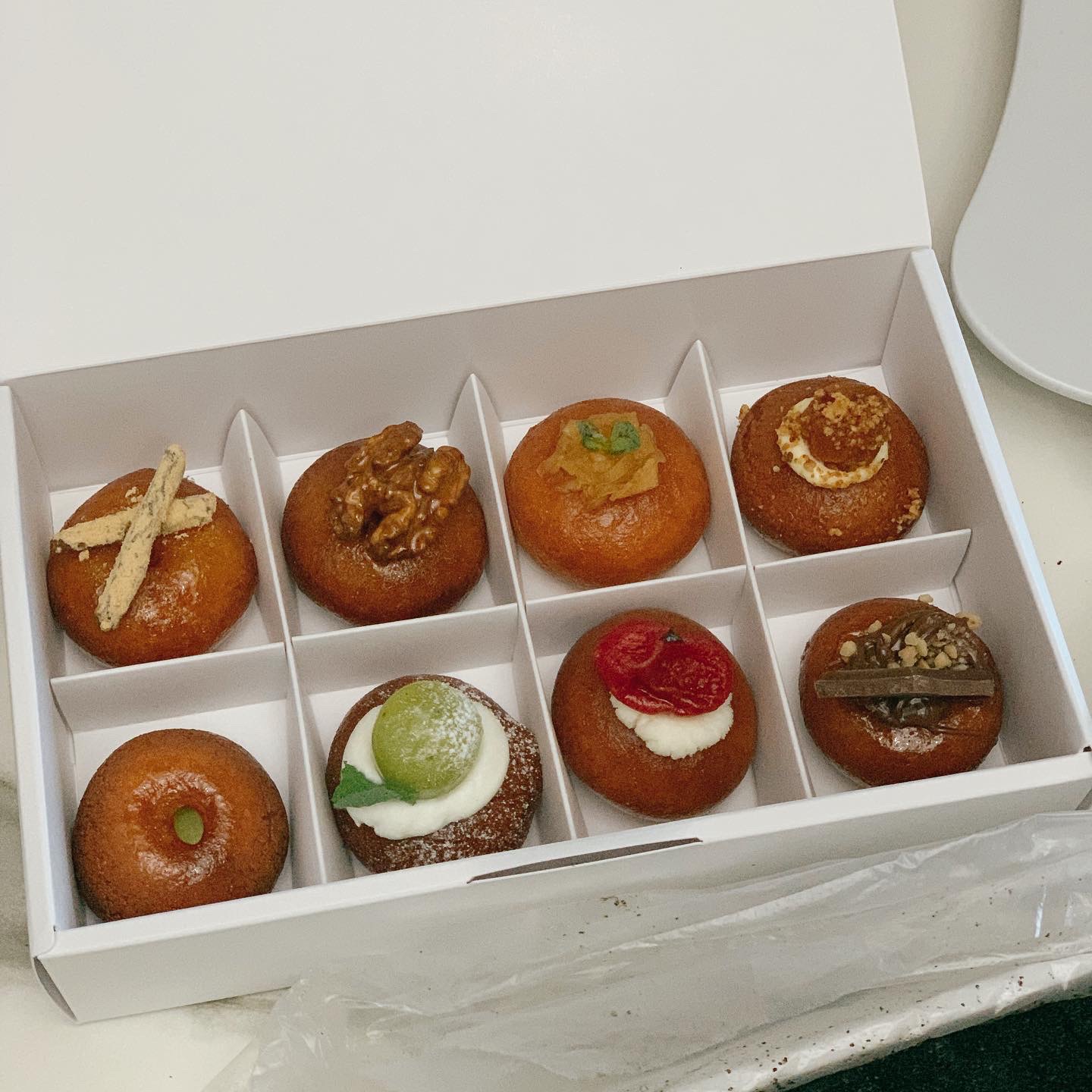 Full Series Finale : From Korean Traditional Desserts to Viral Trends