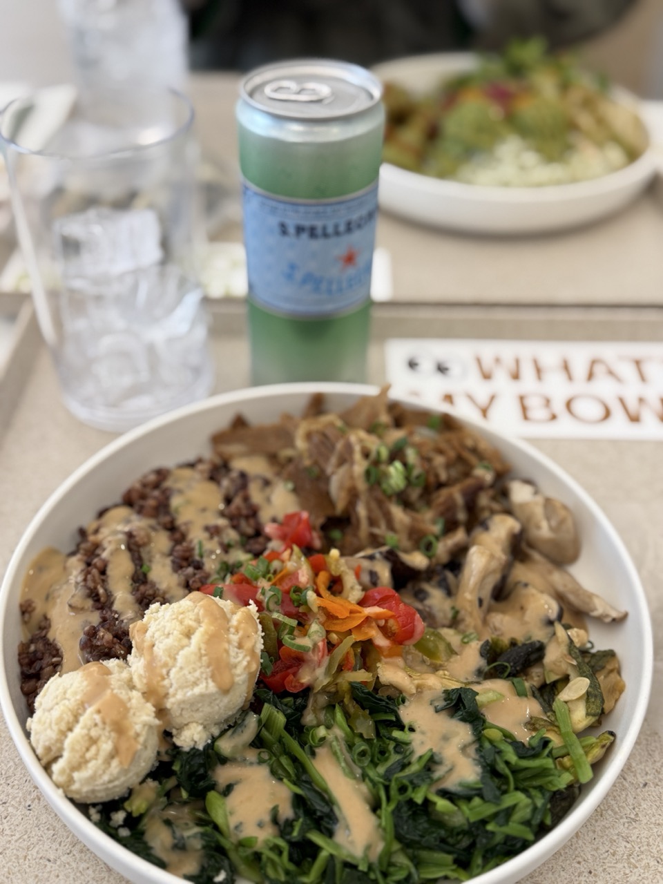 Build Your Own Korean Bowl: Epikore Seongsu, the ‘Subway’ of K-Food