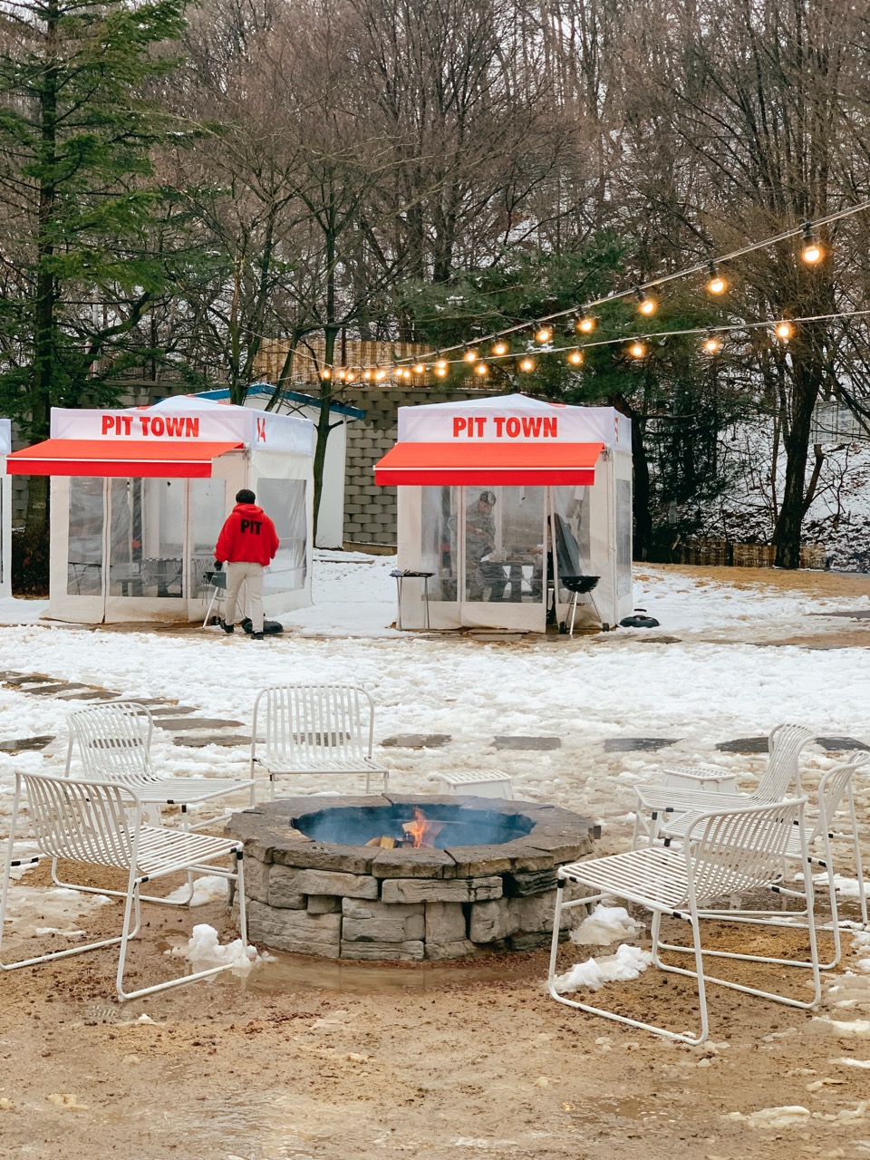 4 Best Day Trips from Seoul for Foodies: Unique Outdoor BBQ & Camping
