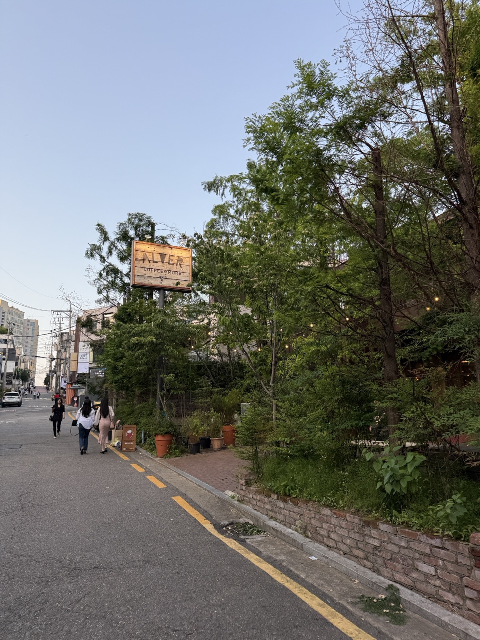 Best Gangnam Station Restaurant & Cafe Course for Families and Groups