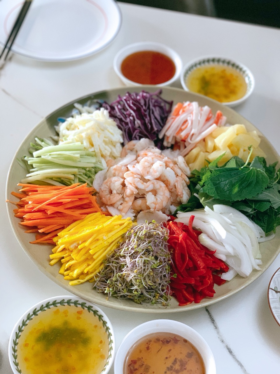 Beat the Heat: Top 5 Refreshing Korean Summer Foods You Must Try