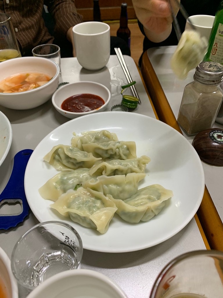 Experiencing the absolute absolute zenith of historic culinary dignity, clean taste profiles, and unrivaled local heritage.