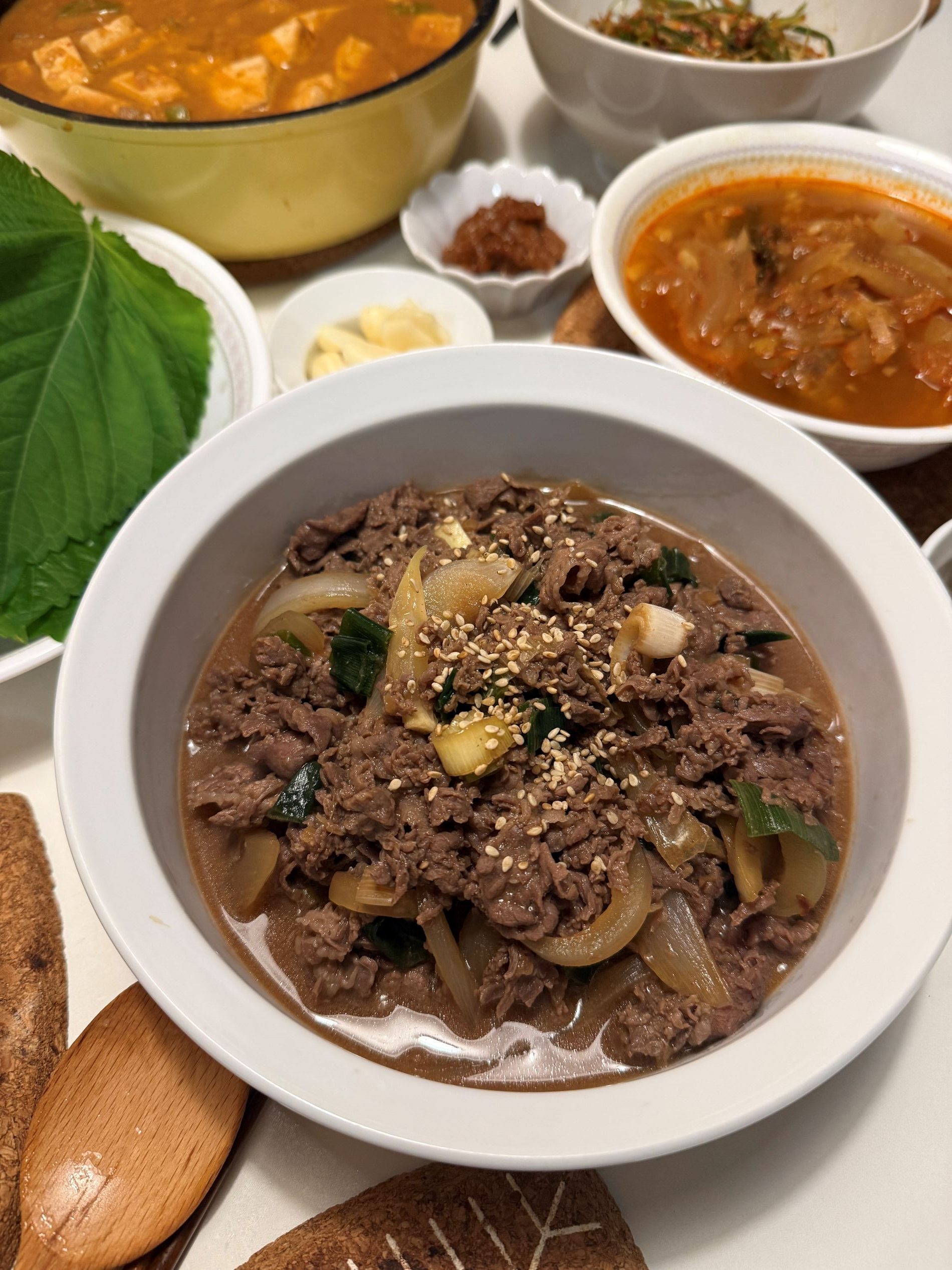 Quick 10-Minute Korean Bulgogi Recipe (Using Store-Bought Sauce Hack)