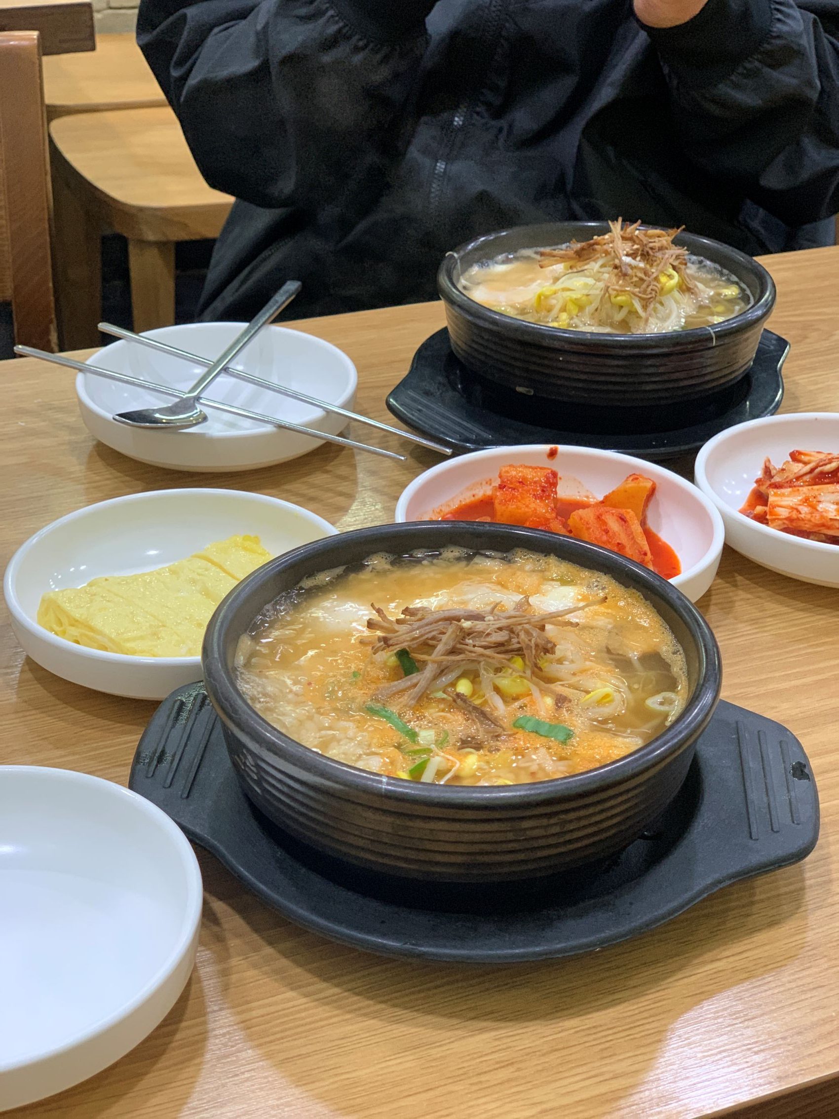 5 Best Korean Hangover Soups in Seongsu-dong (Sorted by Opening Hours)
